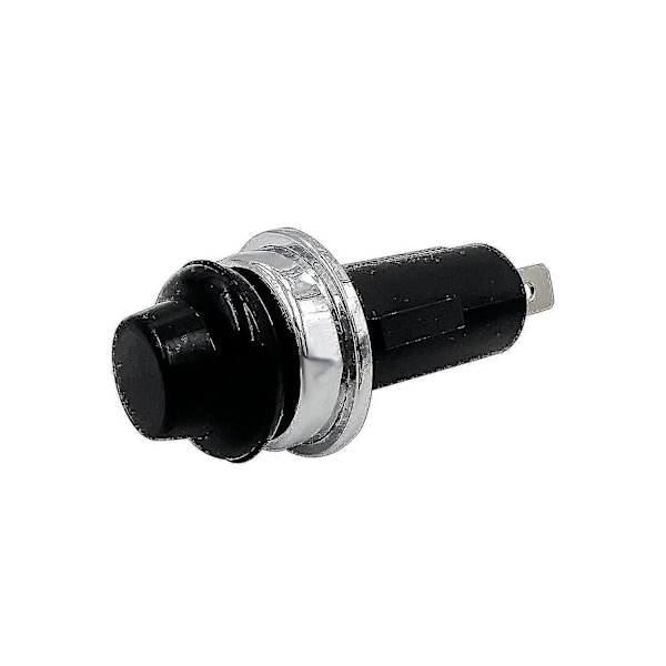 Erstatning for Weber tenner trykknapp/bryter, passer for Weber Spirit E/s-210 310 315 320 330 gassgriller, 7642 7643 delvis erstatning-m.2765-Good