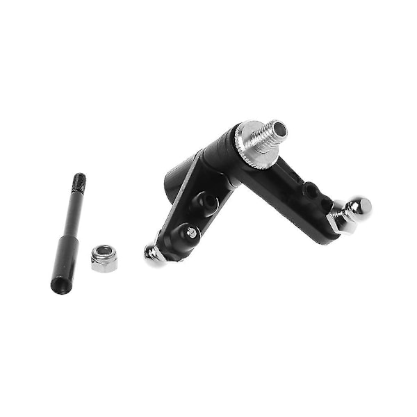 Styreaggregat A 02025e Hsp Redcat Himoto Reservedeler For 1/10 Rc Modellbil