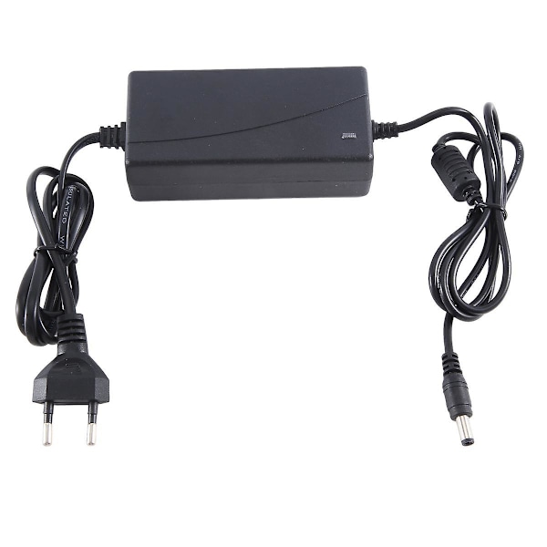 14,6V 3A Lifepo4 Jernfosfat Batterilader Lithium-Ion Batteri Strømbatterilader EU-stik