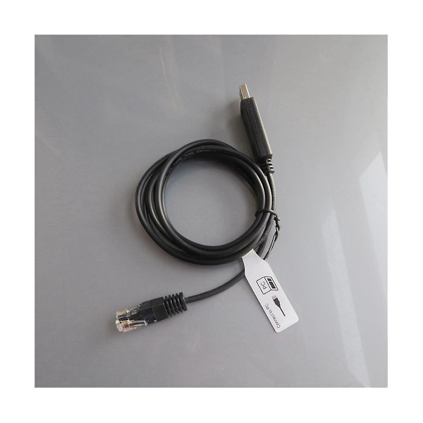 Solarkontroller PC Kommunikationskabel CC-USB-RS485-150U USB til PC RS485 til EP Solar Ladningsregulator
