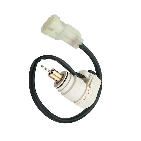 16130-zw2-f01 Bystarter Assy til Udenbordsmotor 4t Bf25d Bf30d Forgaser Serie 16130-zw2-h01