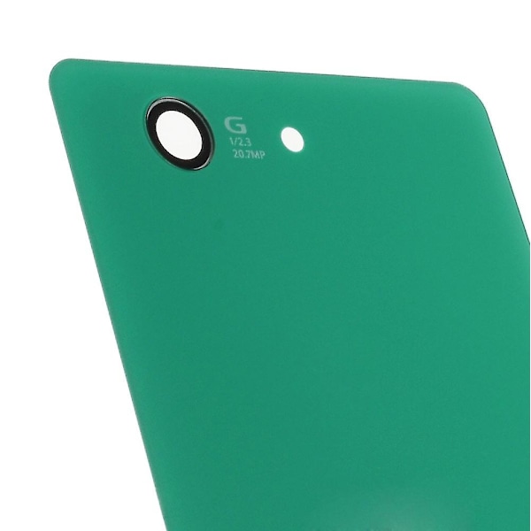 OEM Bagpanel Batteri Skall til Sony Xperia Z3 Compact D5803 D5833