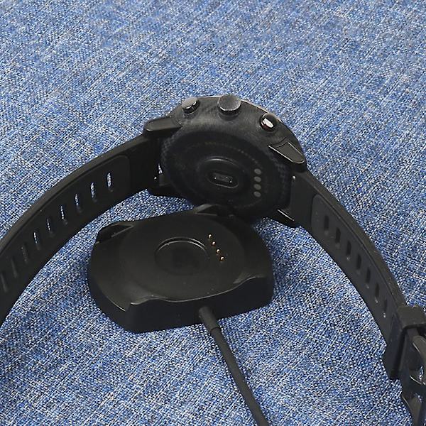 1m Älykello USB-lataustelakka Huami Amazfit Stratos 2/2s:lle