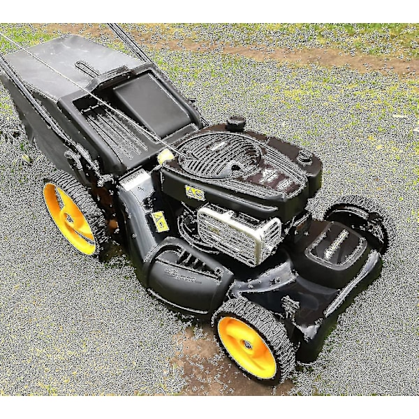Hjul Gräsklippare 53 Tänder Drivhjul För Husqvarnaa Electrolux, Mcculloch, Rally Och Andra Gräsklippare & Agrave; Gräs-KJ