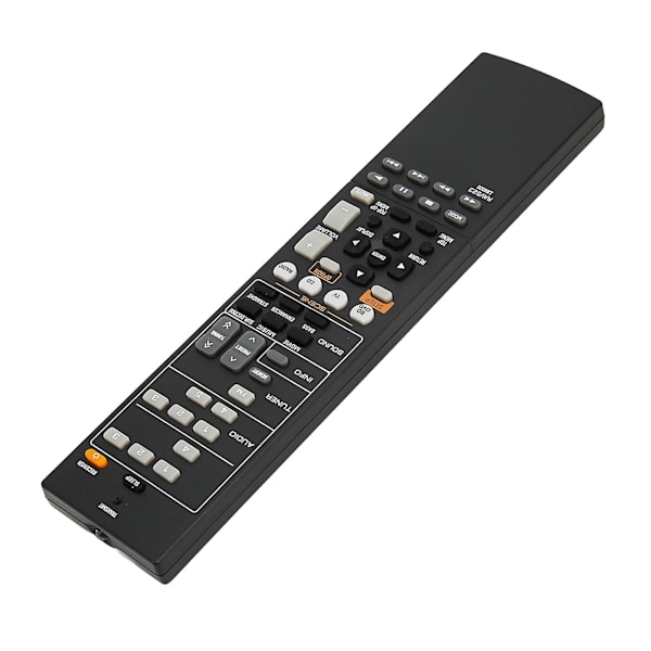 RAV523 ZJ66520 Fjärrkontroll för AV-receiver för RX V571 HTR 3065 HTR 3066 HTR 2067 RX V377 HTR2067 YHT1810 RX V377b
