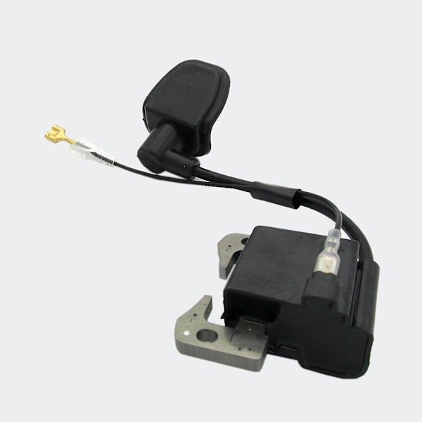 76 mm tändspole för 33 43 47 49cc mini atv-ficka 2-takts smutscykelmotor fordonsverktyg