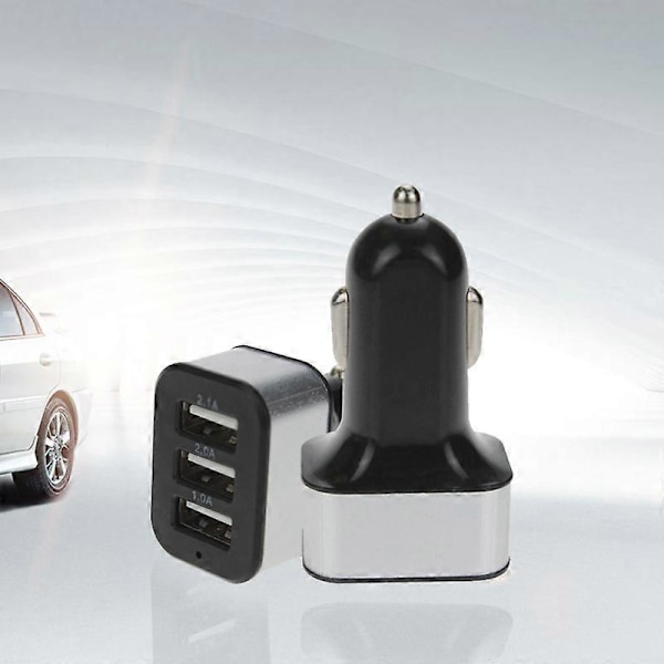 1 st USB Biladapter