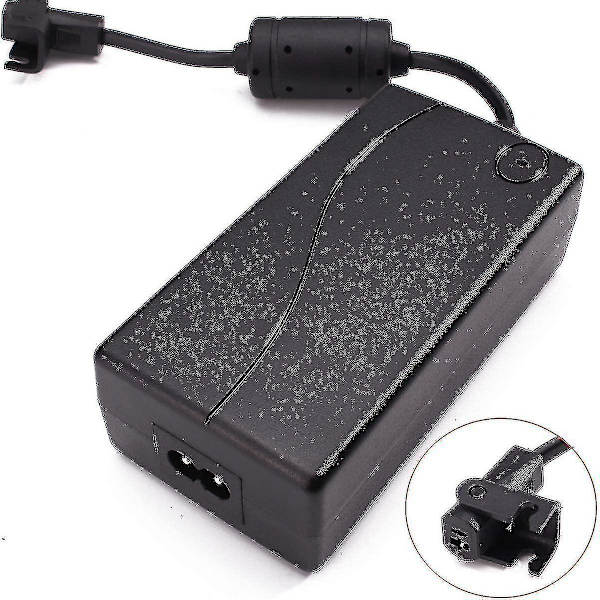 AC/DC 29V/24V 2A Adapter Lutande Strömtransformator Universalversion Kompatibel Med Alla Lvator Stolar Strömförsörjning D