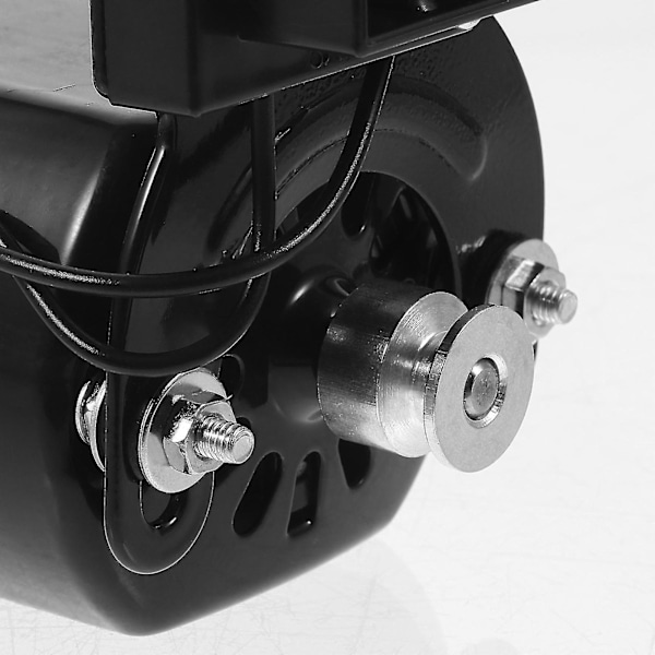 Elektrisk Motor til Symaskiner Symaksinemotor Symaksinemotor