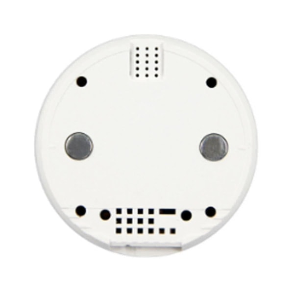 Otwoo Tuya Wifi Temperatursensor Tråd Digital Smartlife Termometer Rum Vatten Pool Termostat Alarm EU