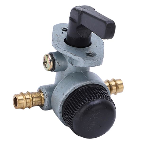 Marine Udenbordsmotor Brændstofhane 22815045 Udskiftning til Mariner 4HP 5HP 2-takts