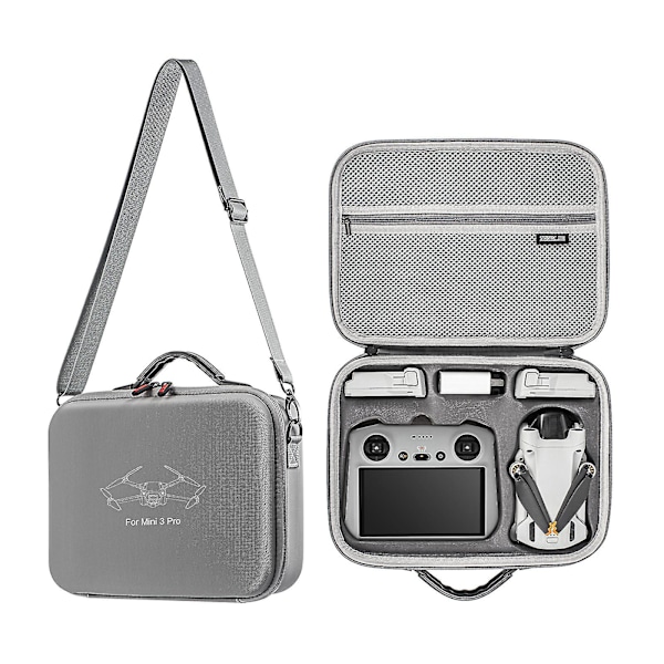 Helt ny 2023 Mini 3 skulderbag oppbevaringsveske for Dji Mini 3 Pro dronetilbehør Hotsale!