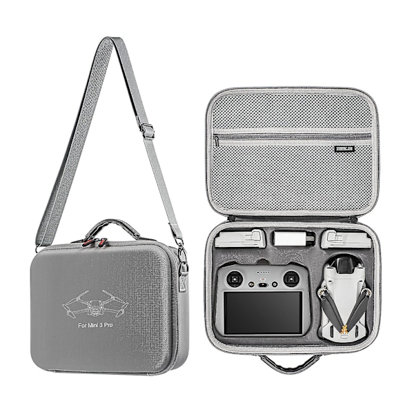 Högkvalitativ 2023 Mini 3 axelväska förvaringsväska för Dji Mini 3 Pro drönartillbehör Hotsale!