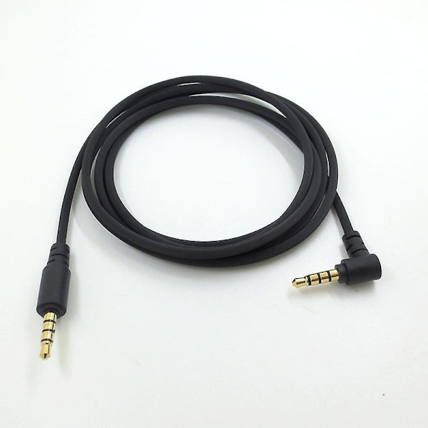 3,5 MM Audio Headset Kabel til Razer Shadow Shark Ultimate Edition Gaming Headset
