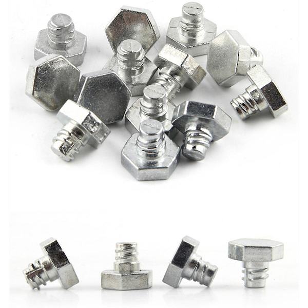 Bey Spinning Tops Fight Parts Metalliska Face Bolts Prestanda Spetspaket