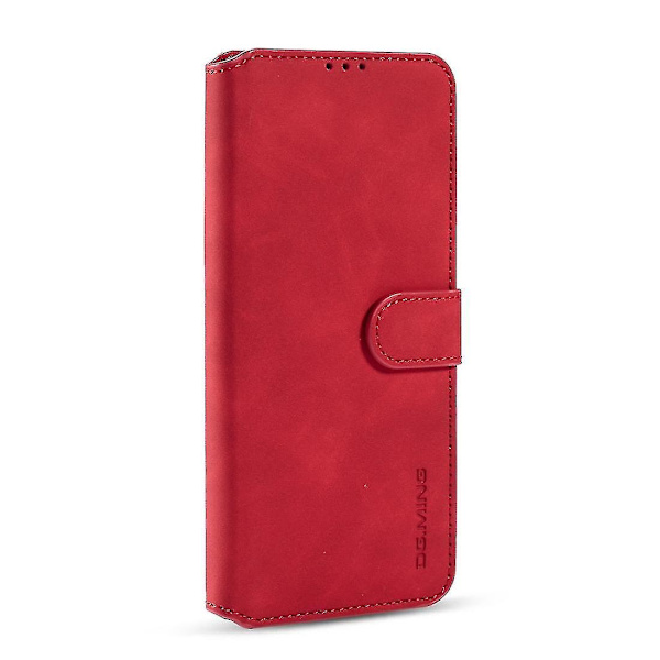 Smalt och skyddande fodral till Huawei P Smart 2020