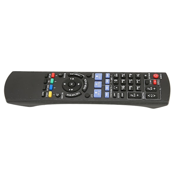 Fjernbetjening til Disc Player til DMP BD80 BD60 BDT300 BDT350 BD80K BD605K BD601K