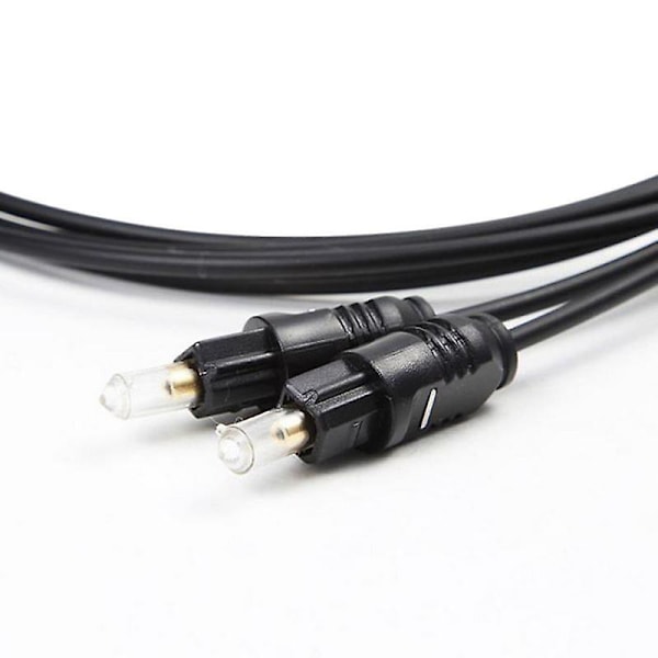Digital optisk kabel for Sonos Playbar