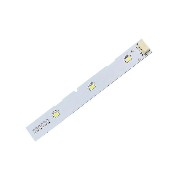 Haier Led -valopalkki jääkaapin etuoven pakastimen valopalkki Bcd-575wdbi 0064001827