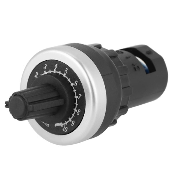 10k Potentiometer Panelmonterad VSD VFD för Variabel Frekvensomriktare