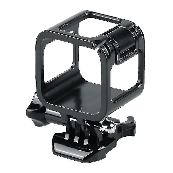 Skyddande hölje för GoPro Hero 4 5 Session - Lågprofilramfäste