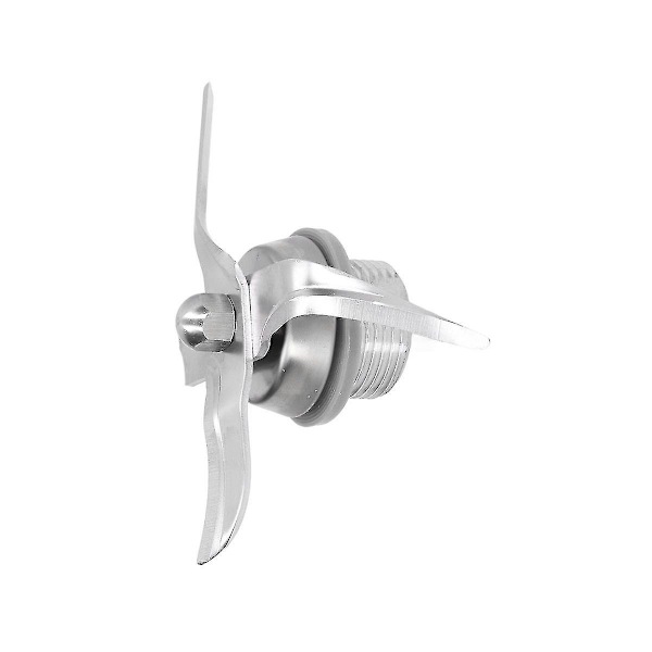 Juicer Blade Udskiftning Til Thermomix 3300 Blender Blade Mad Rustfrit Stål