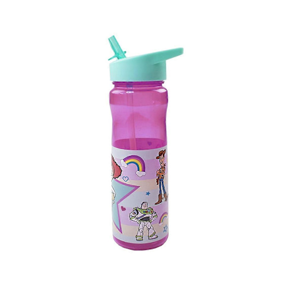 Toy Story Jessie Urheilupullo 600ml