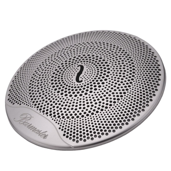 Høyttalerdeksel for bilstereo, dørhøyttalerdeksel for E/C/GLC-klasse W213 W205 Gloss
