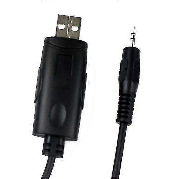 USB Programmeringskabel för GP88S GP2000 GP3688 GP3188 CP040 CP160 CP200 EP450 Walkie Talkie