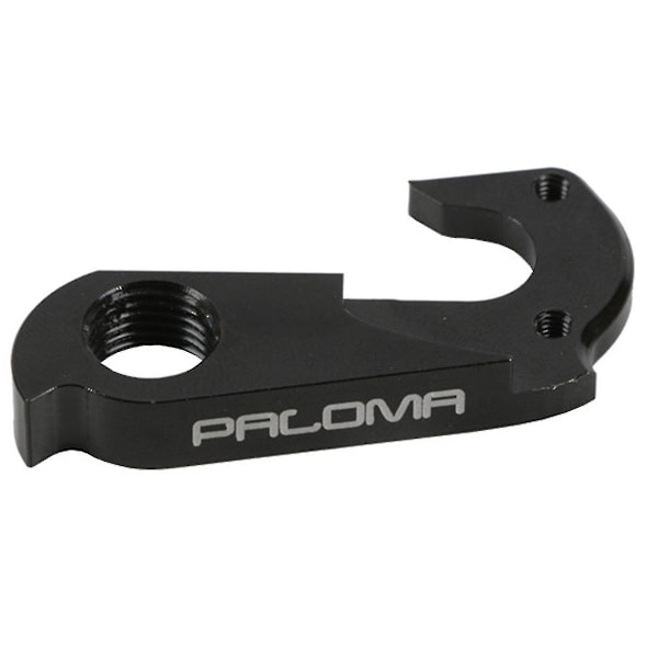Derailleur Hanger til Cervelo Rim R2 R3 R5 Ca S2 S3 S5 Team, sort