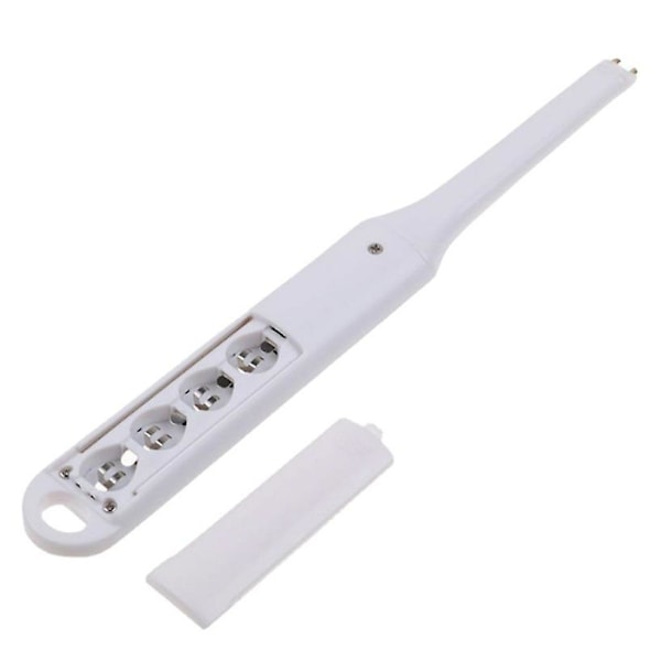 Salinitetsanalysator Meter Salty Check Food Salinometer Vattentät Salt Tester
