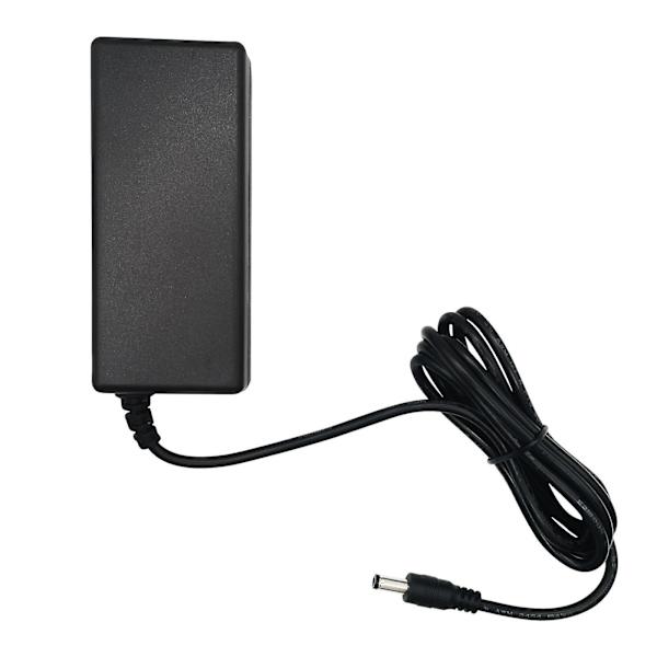 12V myVolts ersättningsströmadapter kompatibel med Neural DSP Quad Cortex effekpedal