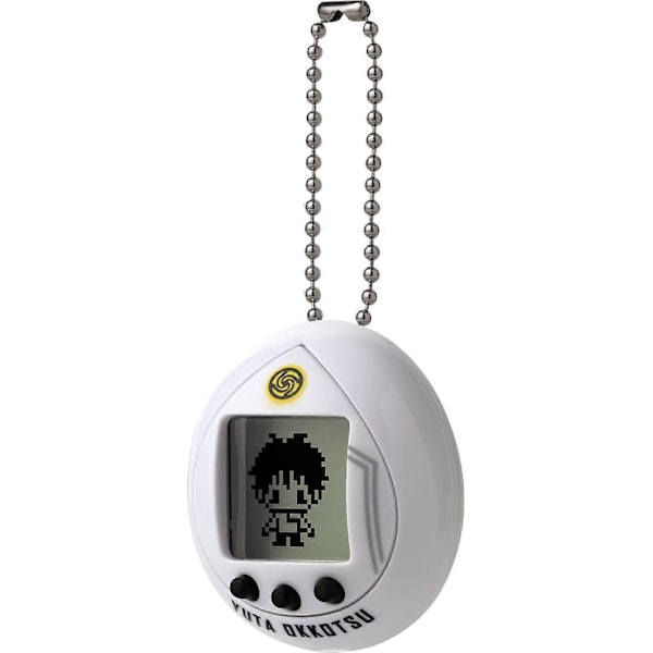 Tamagotchi x Jujutsu Kaisen - Nano - Jujutsu Kaisen 0 (Okkotsu Ver.)  [SAMLEOBJekter] Figur, Samleobjekt USA import