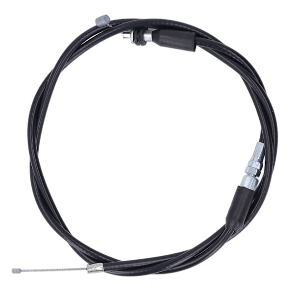 22mm/0.87 tum Dubbel Broms Spak Sats med Tumgas Accelerator Kabel för 50cc 90cc 150cc 250cc