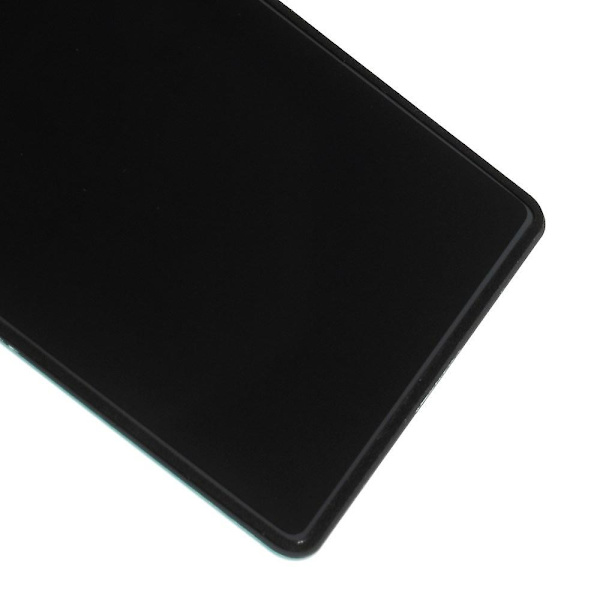 OEM Bagpanel Batteri Skall til Sony Xperia Z3 Compact D5803 D5833