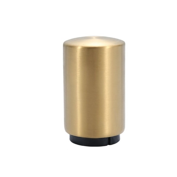 Kapselåpner Automatisk Gull GOLD