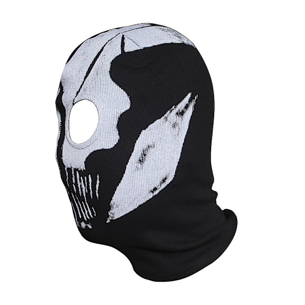 Bleach Mask Call of Duty Helmask Cosplay Kostymrekvisita