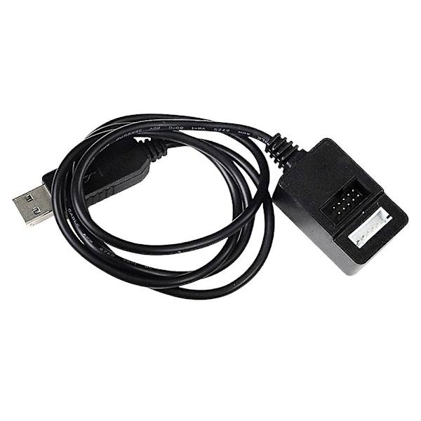 Creality Sonic Pad Seriekabel Egnet til de fleste 3D-printere Ender3 S1/Ender 5 S1/CR10 Smart