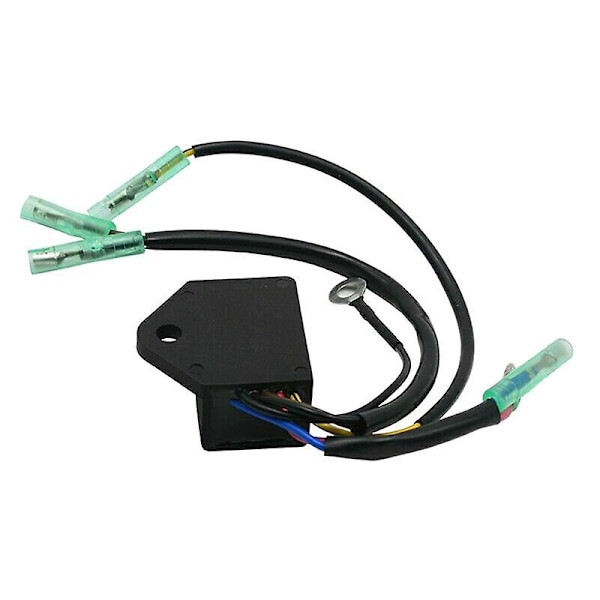 3G2-06060-2 3G2-06060-1 CDI-SYTYNASSEMBLY Tohatsu-perämoottorille M9.9 M18 9.9HP 15HP 18HP 3G2060602M