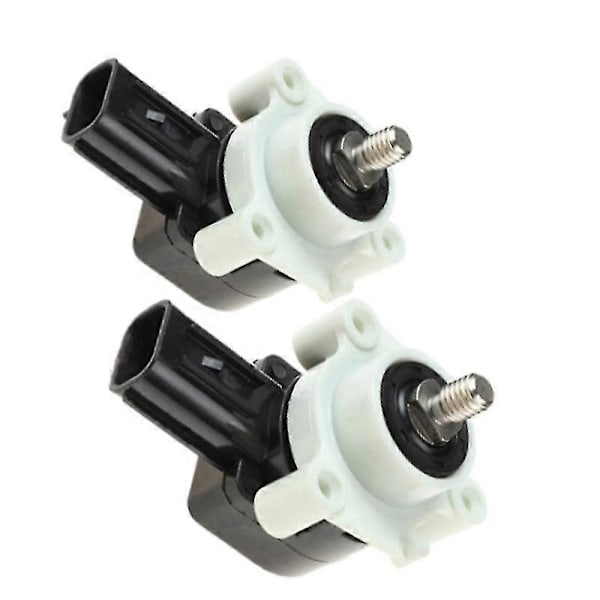 8651A064 8651A065 8651A047 Korkeustasonsäädin eteen ja taakse Mitsubishi Pajero Montero 4 IV 2007-2016