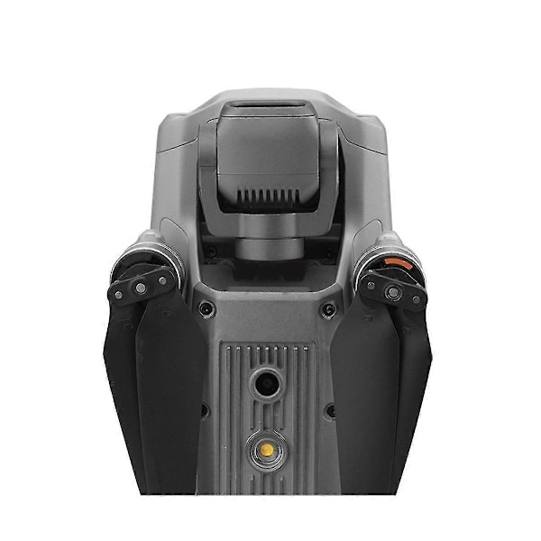 Til Mavic Air 2S Gimbal Roll Yaw Nedre Arm Beslag Begrænsningsdæksel Gimbal Kamera Reparation Reservedel