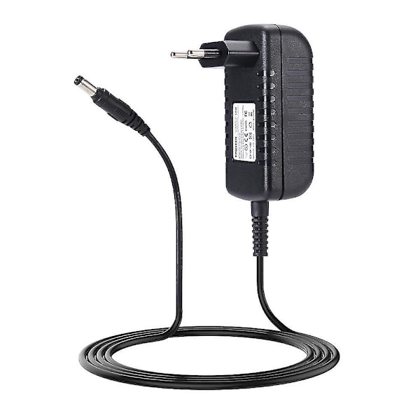 28,8V/0,8A Shark Oplader Trådløs Støvsuger Strømforsyning Adaptere Med 1,5m Opladningsledninger Kabler