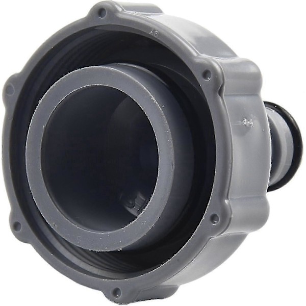 Bestway P6H1419 SIMNINGSFÖRBINDNING Simbassängtillbehör Delar Reservdelar 32 mm