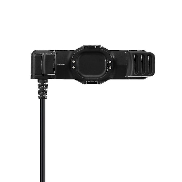Usb-laddningsdockladdare Strömförsörjning Dataöverföringskabel Linjetråd Adapter Bärbar För Garmin Forerunner 225 Smart Watch
