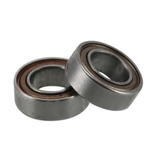 8 kpl Laakeri 9X5X3mm XLF X03 X04 X-03 X-04 1/10 RC-auton harjattomiin varaosiin ja tarvikkeisiin