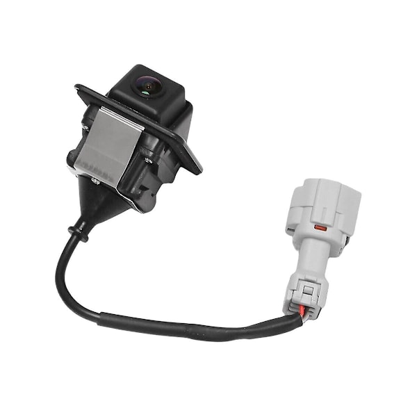Bakkamera för bil, 95760-3Z250, för I40 2011-2015, Backkamera för parkering, Mini-backkamera 95