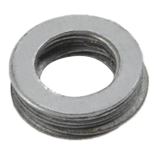 40 x 18 mm Reserveringssats för Bagagehjul, 2 Par