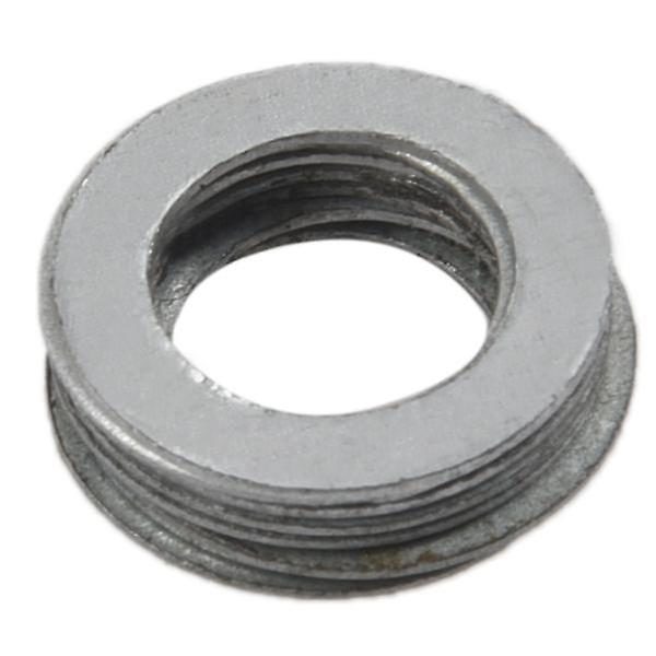 40 X 18mm Kuffert Hjul Reparationskit Udskiftning 2 Par