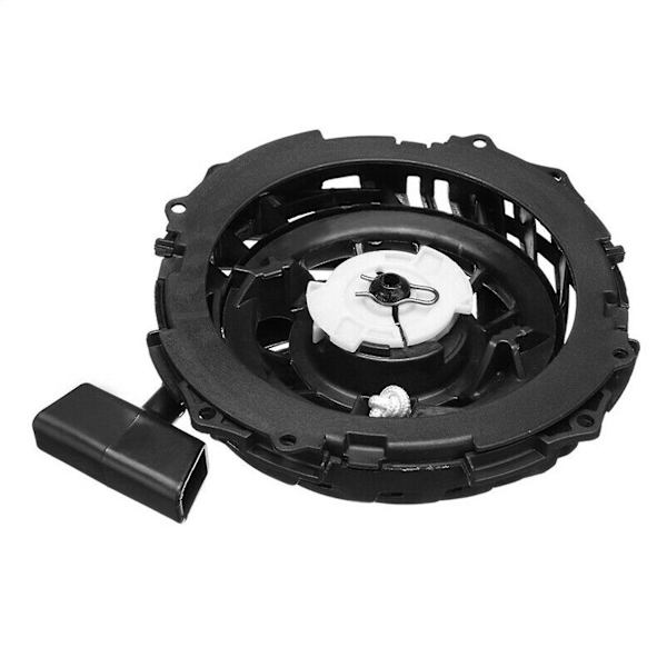 Rekylstarter för Briggs & Stratton 593959 450E 500E 550E Gråsklippare Motor