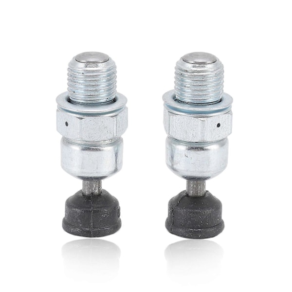 10 mm sylinterin dekompressioventtiilin vaihto, helppo asennus, moottorisahan lisätarvikkeet STIHL MS260 MS360 024 -malleihin